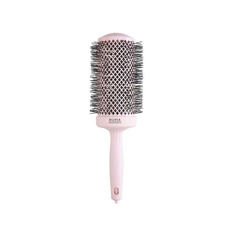 Bürste Olivia Garden Blowout Speed Ø 65 Rosa Olivia Garden - 1