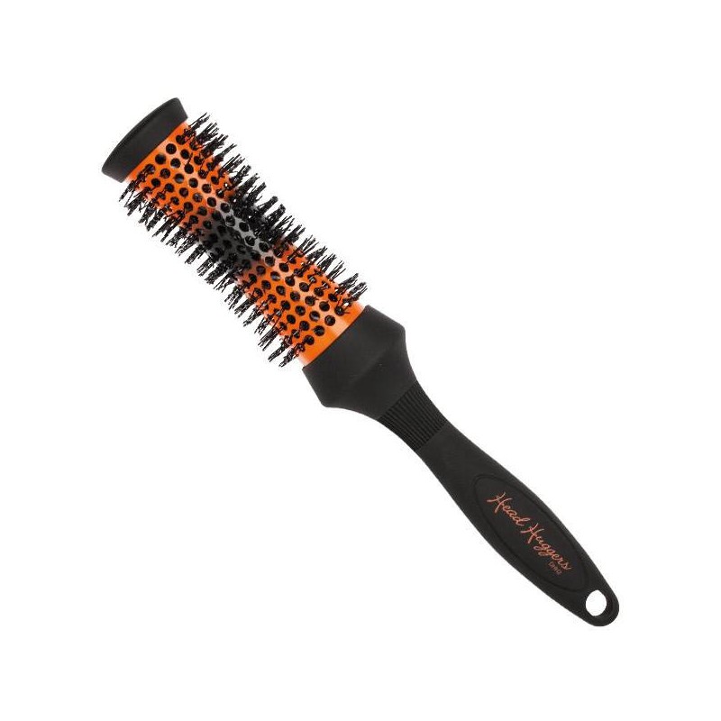 Brosse Denman Ceramic Orange 33 Ø Denman - 1