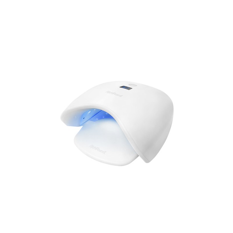 Lâmpada Manicura LED/UV RP COMFORT 365+405 Nm Rickiparodi - 1