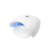 Maniküre LED/UV Lampe RP COMFORT 365+405 Nm Rickiparodi - 1