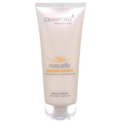 Mascareta Capil·lar Crawford 200 ml Crawford - 1