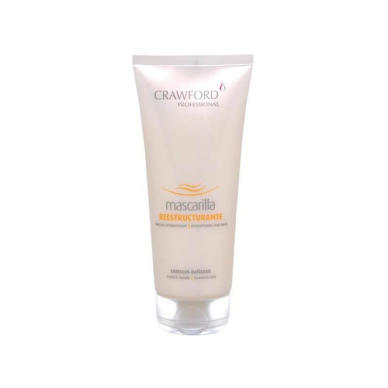 Masque Capillaire Crawford 200 ml Crawford - 1