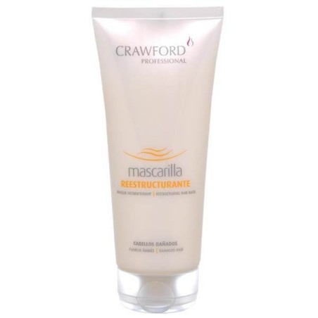 Masque Capillaire Crawford 200 ml Crawford - 1