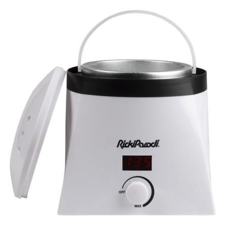 Wachserhitzer RP 800 gr Rickiparodi - 1