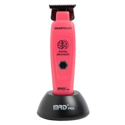 Macchina di Rifinitura MRD Smart Brain Rosa MRD - 1