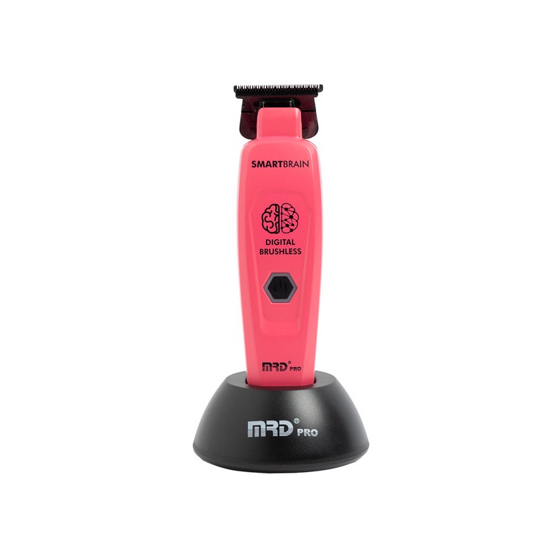 Macchina di Rifinitura MRD Smart Brain Rosa MRD - 1