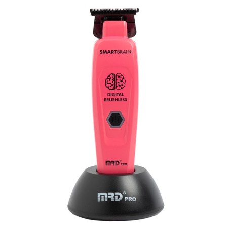 Macchina di Rifinitura MRD Smart Brain Rosa MRD - 1
