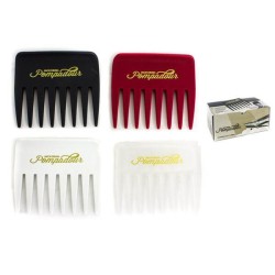 Peine Jack Dean Pompadour Denman - 1