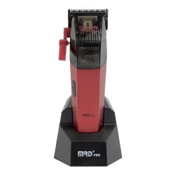 Haarschneidemaschine MRD Cyborg Rot MRD - 1