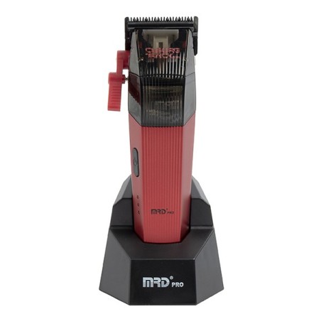 Tondeuse MRD Cyborg Rouge MRD - 1
