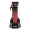 Tondeuse MRD Cyborg Rouge MRD - 1