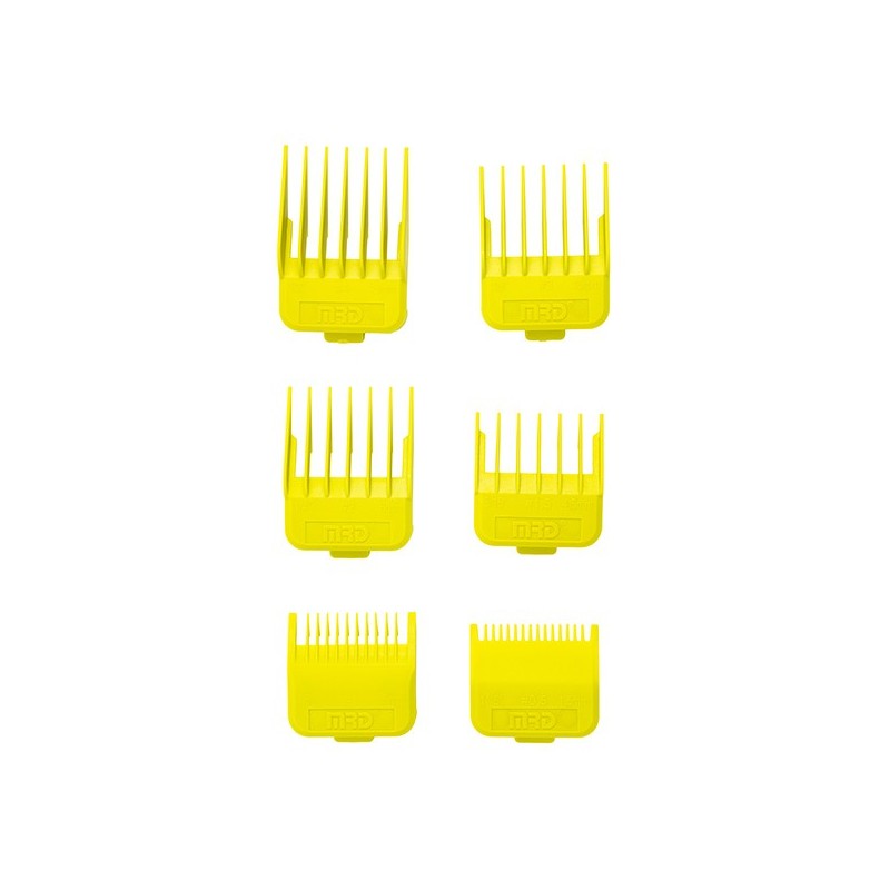 SET PINTES GUIA MÀQUINA MRD SMART BRAIN LIMA MRD - 1
