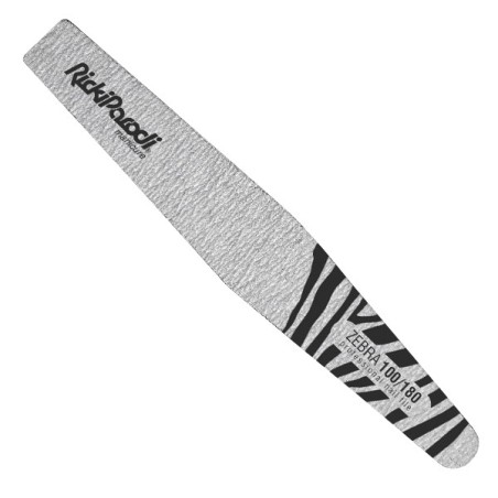 Lima RP Trapecio Zebra 100/180 (paq. 10 u.) Rickiparodi - 1
