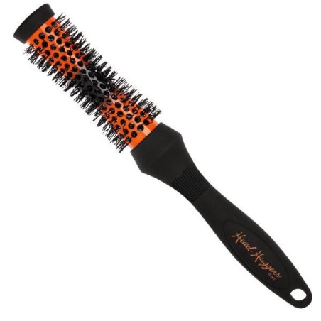 Brosse Denman Ceramic Orange 25 Ø Denman - 1