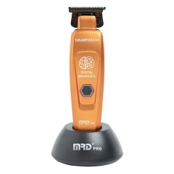 MÀQUINA ACABAT MRD SMART BRAIN COURE MRD - 1