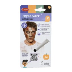 Làtex Líquid Goodmark, tub 20 ml Goodmark - 1