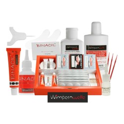 Kit Completo Lifting Power Pad (24) Wimpernwelle Wimpernwelle - 1