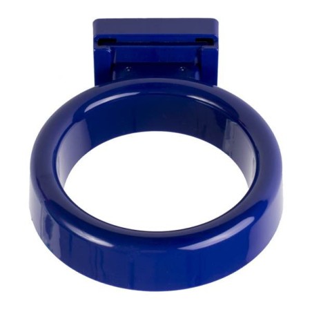 Föhnhalter Steinhart, Blau Steinhart - 1