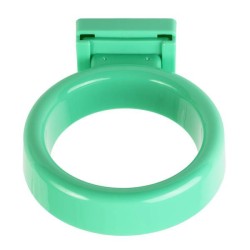 Porta-asciugacapelli Steinhart, Verde Steinhart - 1