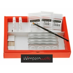 BASIC KIT LIFTING CLÁSICO (24 aplic.) WIMPERNWELLE Wimpernwelle - 1