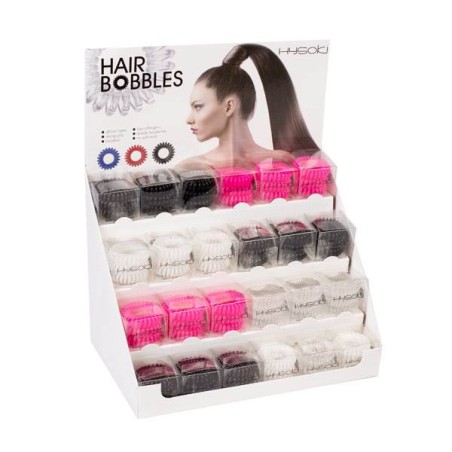 SET 24 CAJAS COLETEROS HYSOKI HAIR (72 UNIDADES) Hysoki - 1
