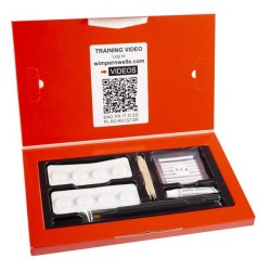 MINI KIT LIFTING CLÀSSIC (8 apli.) WIMPERNWELLE Wimpernwelle - 1