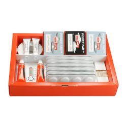 KIT LIFTING POWER PAD (24) WIMPERNWELLE Wimpernwelle - 1