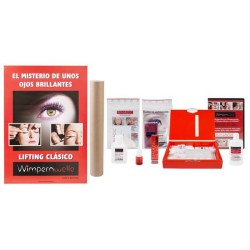 Kit Iniziale Lifting Classico (24 appl.) Wimpernwelle Wimpernwelle - 1