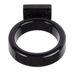 Supporto Asciugacapelli Steinhart, Nero Steinhart - 1
