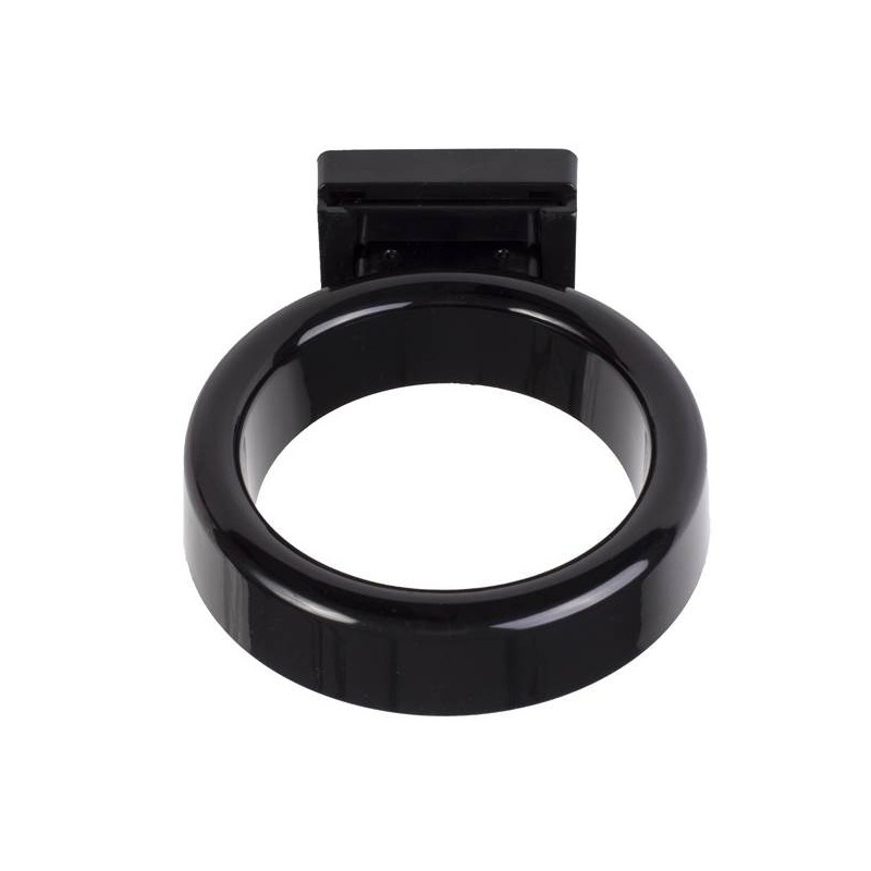 Supporto Asciugacapelli Steinhart, Nero Steinhart - 1