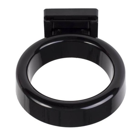 Supporto Asciugacapelli Steinhart, Nero Steinhart - 1