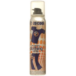 Spray para Pintar Ropa Lavable Oro Goodmark - 1