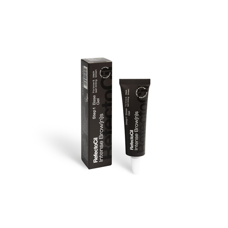 TINTURA REFECTOCIL INTENSE BROWNS MARRONE SCURO RefectoCil - 1