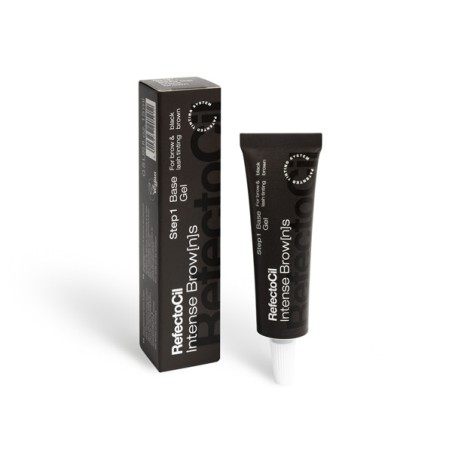 TINT REFECTOCIL INTENSE BROWNS MARRÓ FOSC RefectoCil - 1