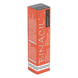 TINTE BINACIL PESTAÑAS Y CEJAS NEGRO GRAFITO 15 ml Wimpernwelle - 1