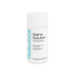 RefectoCil Salzlösung 150 ml RefectoCil - 1