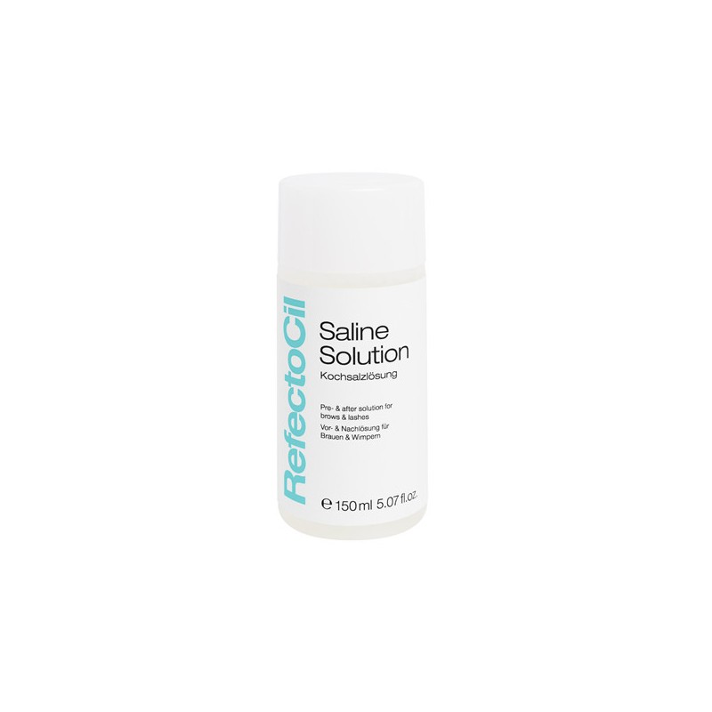RefectoCil Salzlösung 150 ml RefectoCil - 1