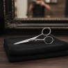 Ciseaux Barbe 4,5" Barber Line - 2