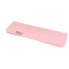 Funda plancha rosa Eurostil - 1