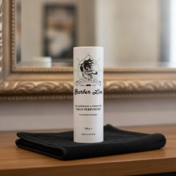 Talc / Pols de Talc Barber Line - 2