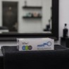 Scatola 100 Rasoi monouso Barber Line - 3