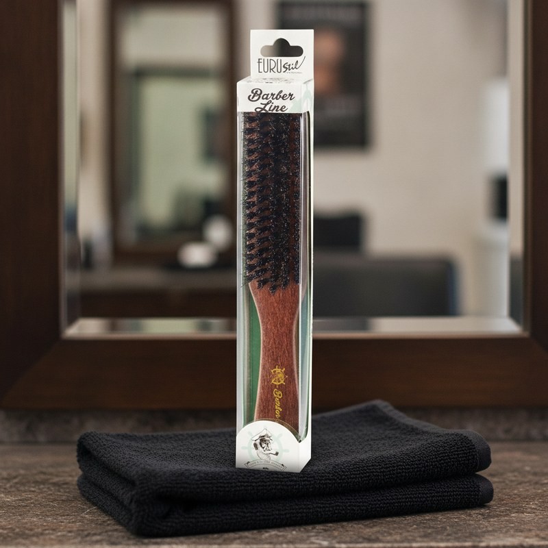 Raspall Barber Oceano Fusta Barber Line - 3