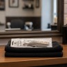 Navalla Afaitar Metàl·lica Fulla Canviable Barber Line - 3