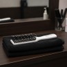 Brosse Squelette Bicolore Anti - Statique Grande Barber Line - 2