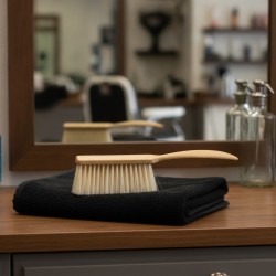 Raspall Coll Barber Fusta Barber Line - 2