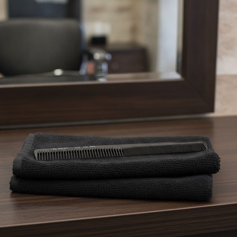 Pinta Batedora Super Llarga 21,5 cm Barber Line - 2