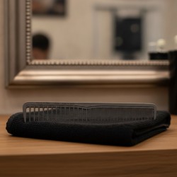 PEINE BATIDOR PROFESIONAL PUA ESPECIAL CARBONO Barber Line - 2