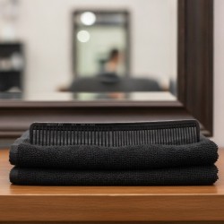 Pente Batedor Espec. Reforçado 18,5 Cm Barber Line - 2