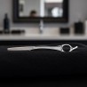 Navalla Color Plata Barber Line - 2