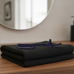 Boîte 100 Rasoirs Jetables à usage unique Barber Line - 2